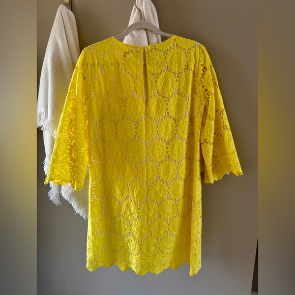 Lilly Pulitzer Mariella Dress - Picture 3 of 5